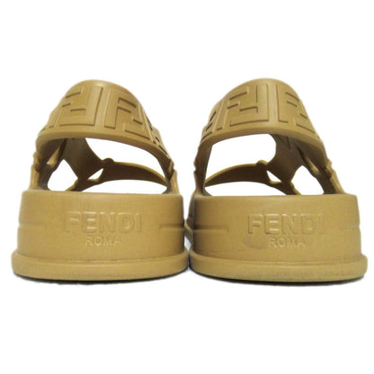 フェンディ ラバー ストラップ スポーツ サンダル