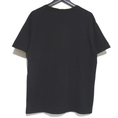 セリーヌ ロゴ プリント Tシャツ