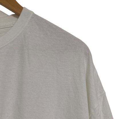 カクタスジャック McDonald’s Sesame コットン半袖Tシャツ