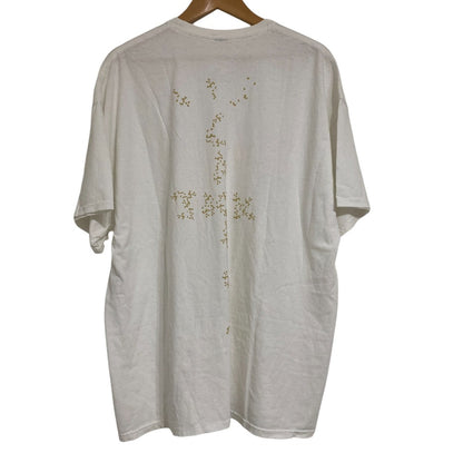 カクタスジャック McDonald’s Sesame コットン半袖Tシャツ