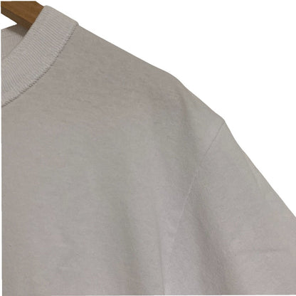 サカイ Light my fire コットンTシャツ