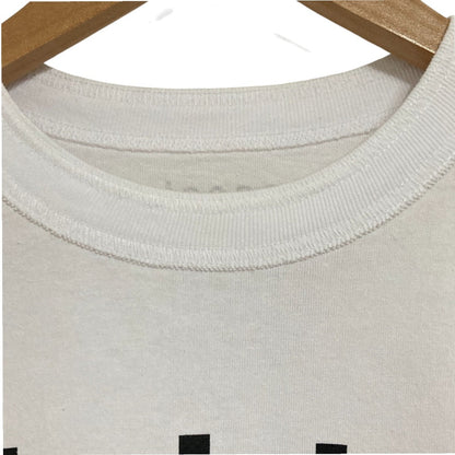 サカイ Light my fire コットンTシャツ