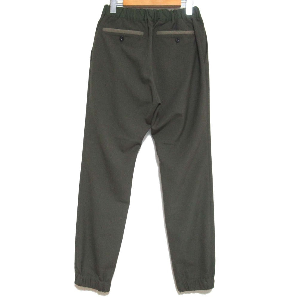 Sacai スーツ パンツ