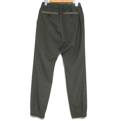 Sacai スーツ パンツ