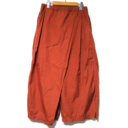 Marni ノースリーブ ブラウス ワイド パンツ セットアップ