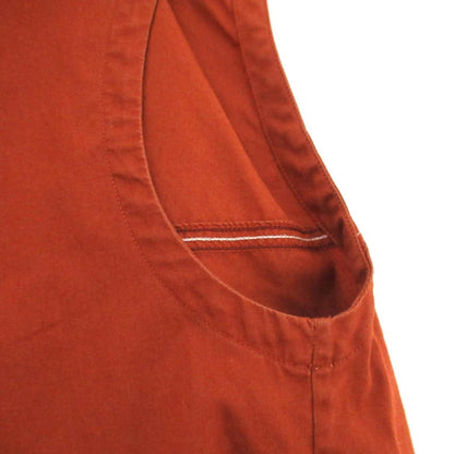 Marni ノースリーブ ブラウス ワイド パンツ セットアップ