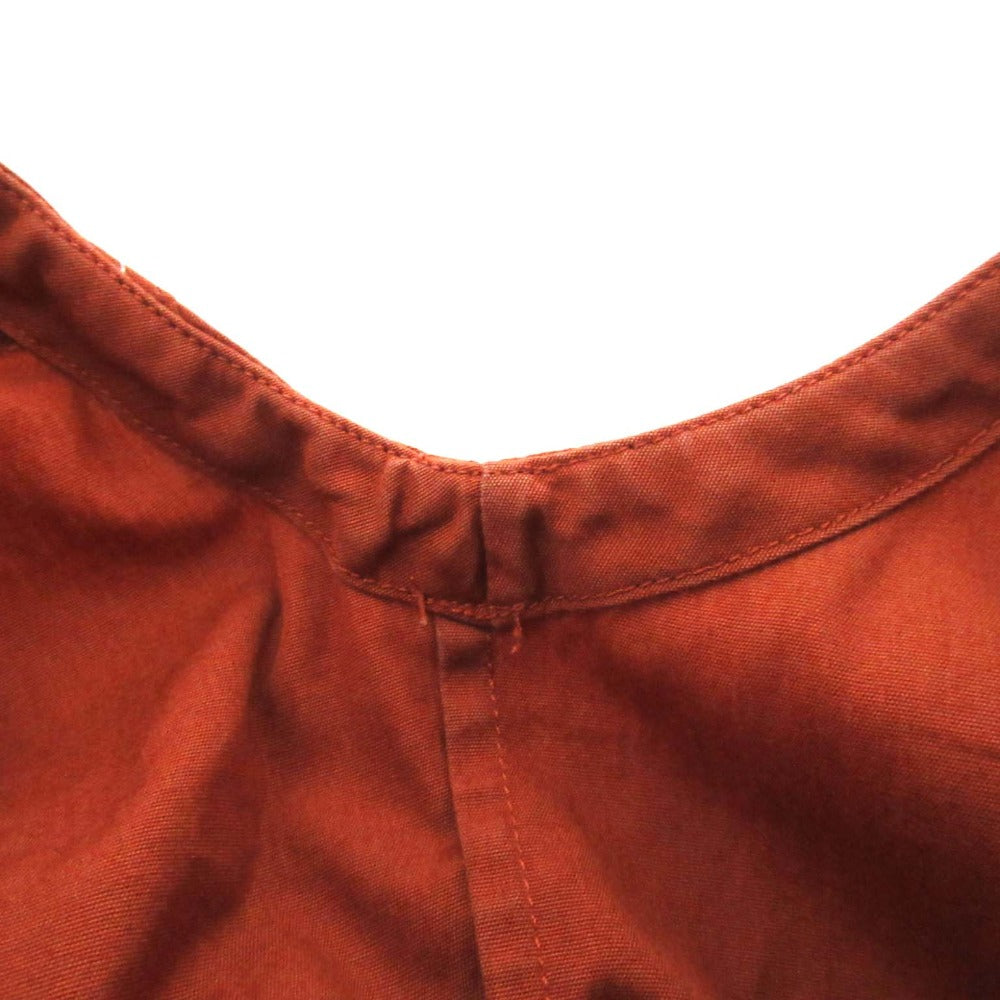 Marni ノースリーブ ブラウス ワイド パンツ セットアップ