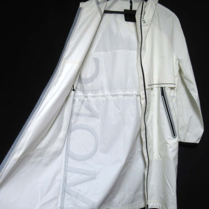 モンクレール SHAMALIYY ナイロン コート