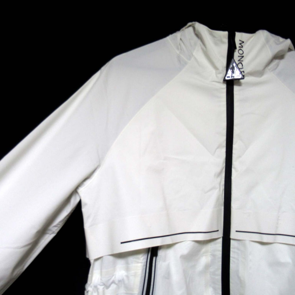 モンクレール SHAMALIYY ナイロン コート