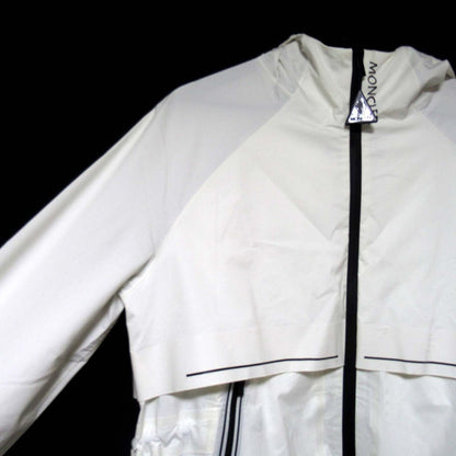 モンクレール SHAMALIYY ナイロン コート