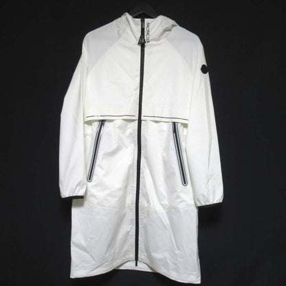 モンクレール SHAMALIYY ナイロン コート