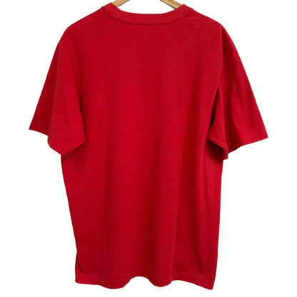 シュプリーム Athletic Label コットン 半袖Tシャツ