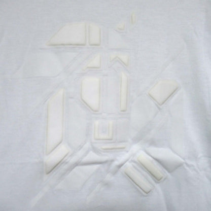 エルメス Chevaux en Symetrie コットン半袖Tシャツ