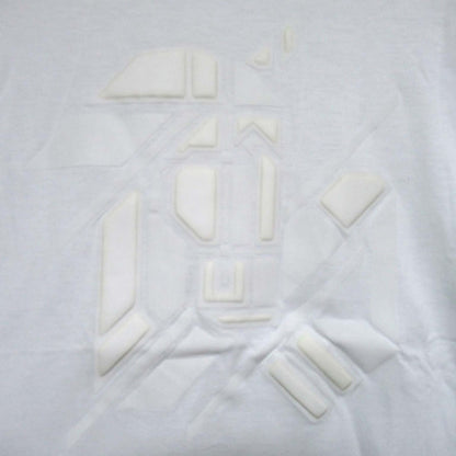 エルメス Chevaux en Symetrie コットン半袖Tシャツ