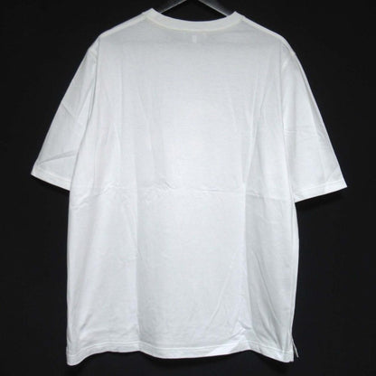 エルメス Chevaux en Symetrie コットン半袖Tシャツ