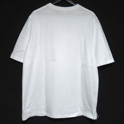 エルメス Chevaux en Symetrie コットン半袖Tシャツ