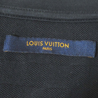 ルイヴィトン ダミエポケット 半袖Tシャツ