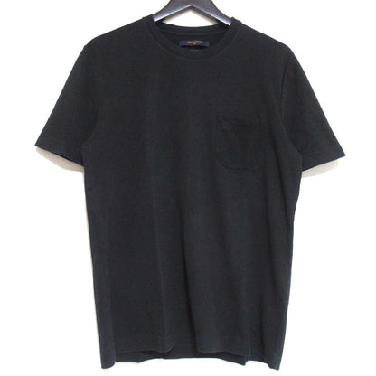 ルイヴィトン ダミエポケット 半袖Tシャツ