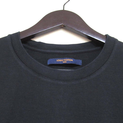 ルイヴィトン ダミエポケット 半袖Tシャツ