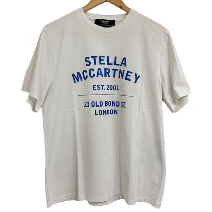 ステラマッカートニー コットンTシャツ