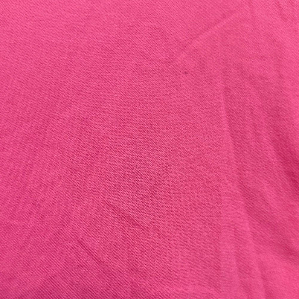 エンフォルド LOOSE BOX T-SHIRT コットン半袖カットソー