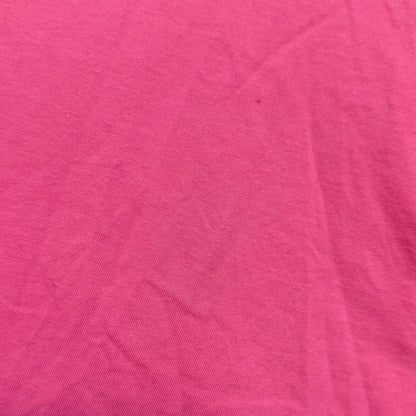 エンフォルド LOOSE BOX T-SHIRT コットン半袖カットソー