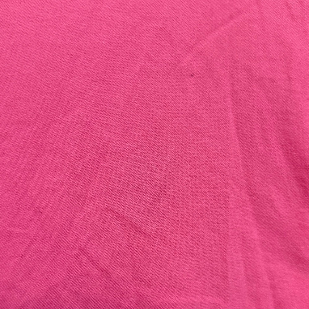 エンフォルド LOOSE BOX T-SHIRT コットン半袖カットソー