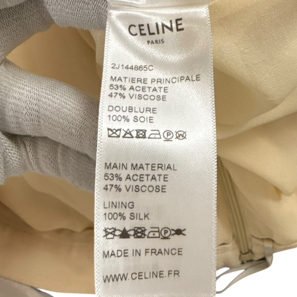 セリーヌ スカート