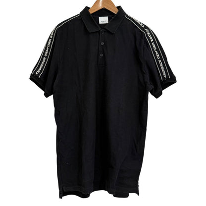 バーバリー ピケ ポロシャツ