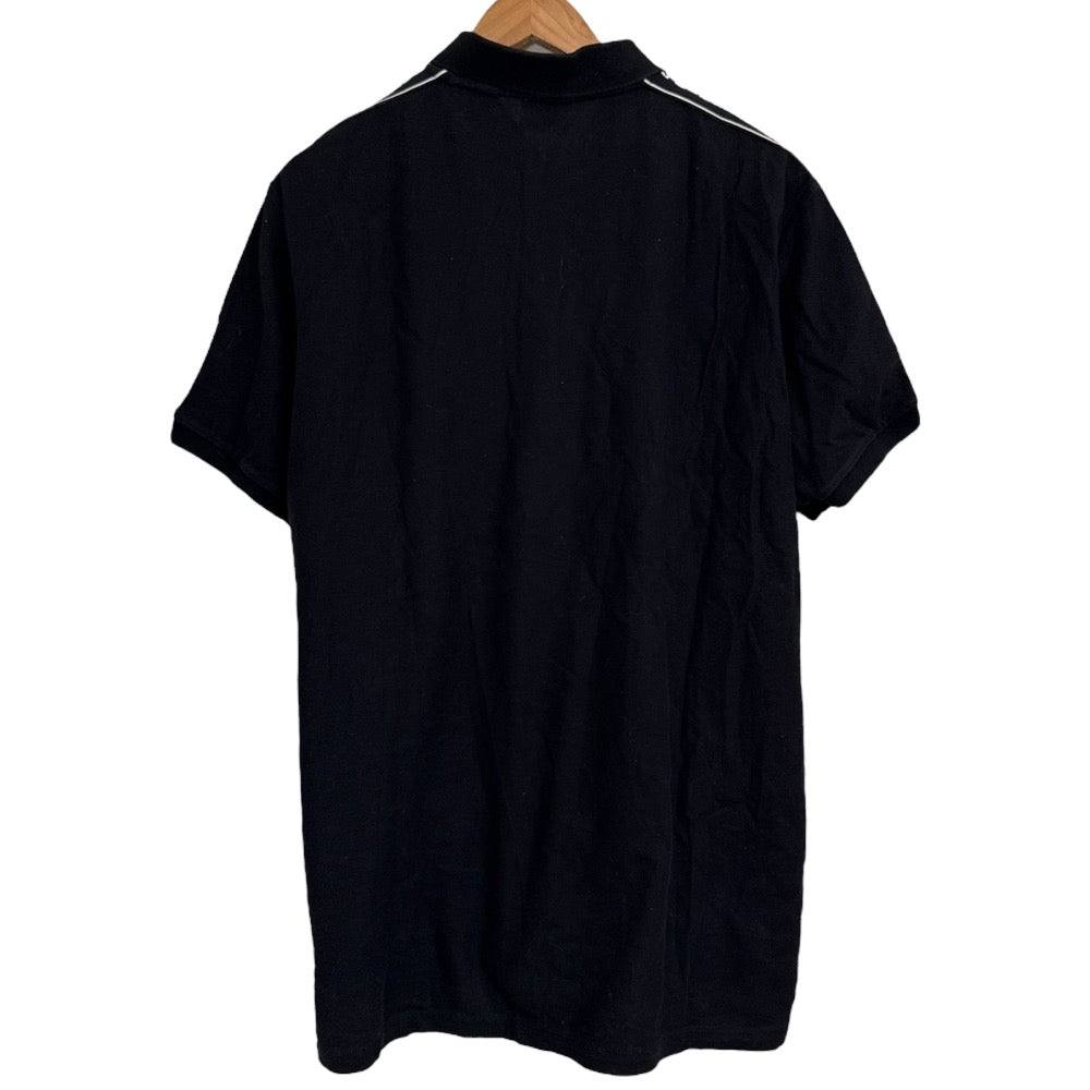 バーバリー ピケ ポロシャツ