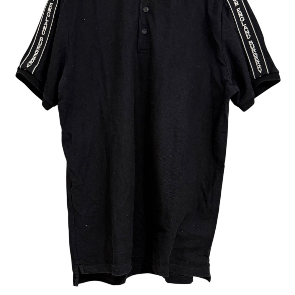 バーバリー ピケ ポロシャツ