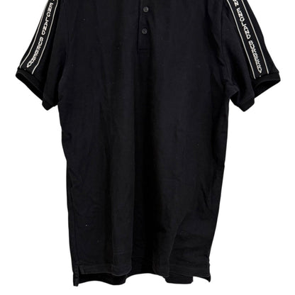 バーバリー ピケ ポロシャツ