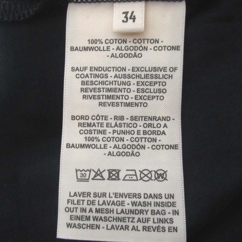 エルメス カットソーワンピース34