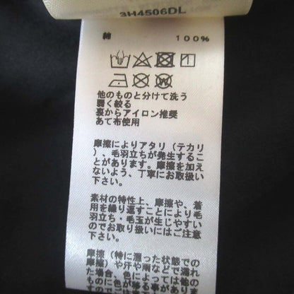 エルメス カットソーワンピース34