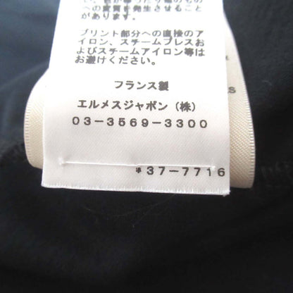 エルメス カットソーワンピース34
