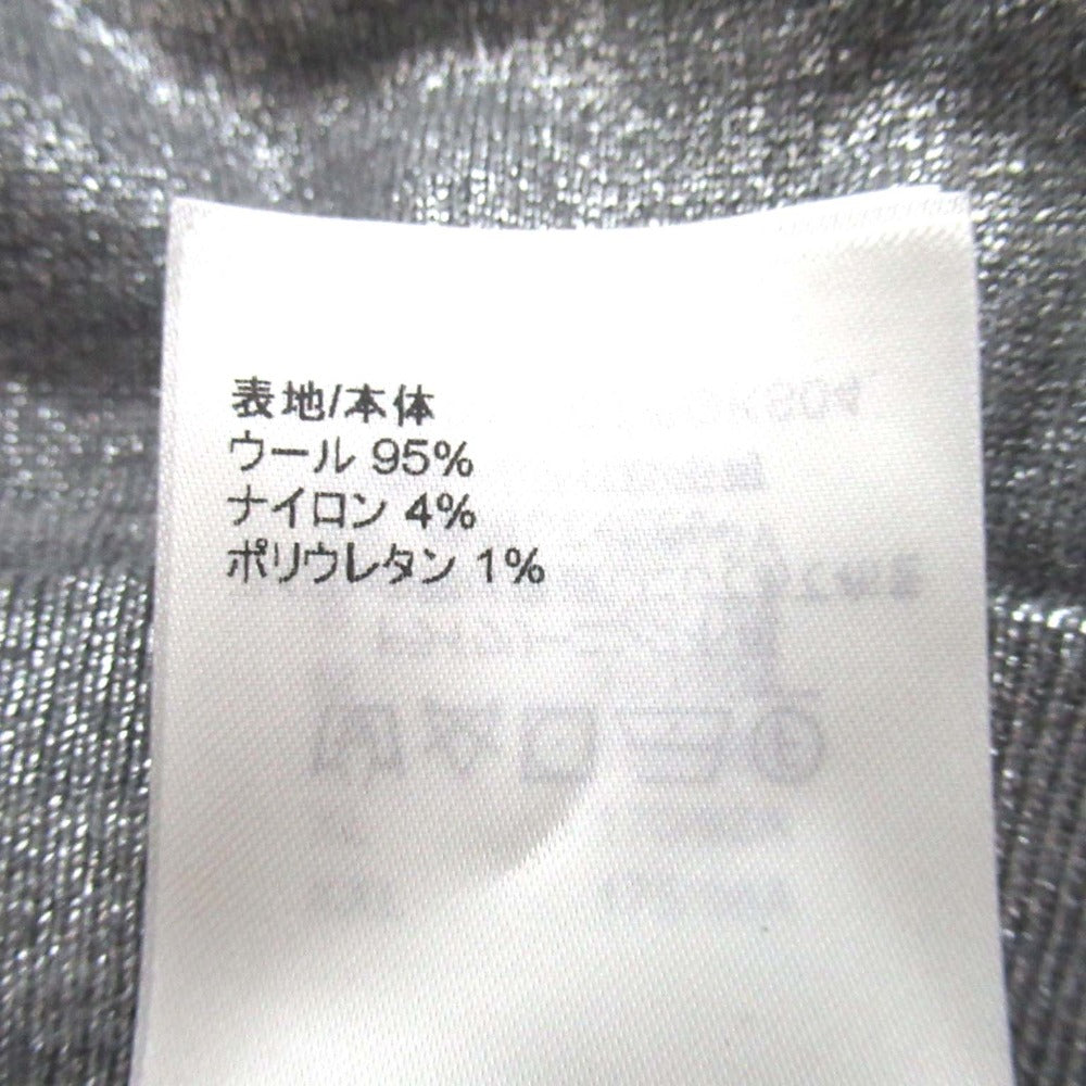 ルイヴィトン LVロゴチェーン ニットトップス