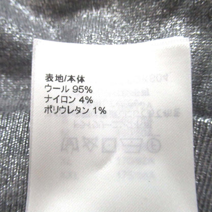 ルイヴィトン LVロゴチェーン ニットトップス