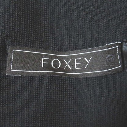 FOXEY アンティークブリック ワンピース