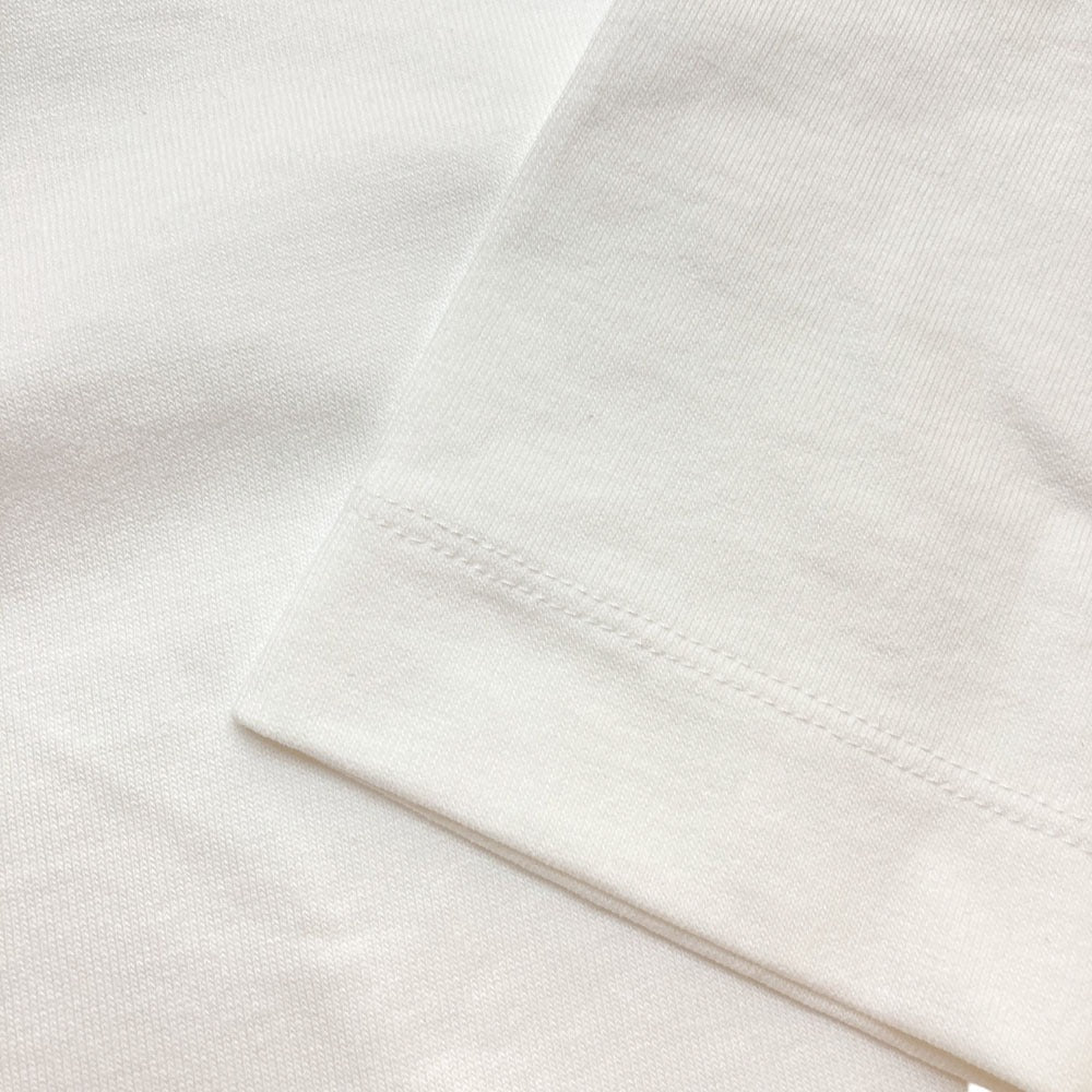 エイトン SUPIMA AIR 12 スタンダードTシャツ