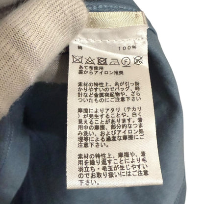 エルメス コットン半袖Tシャツ