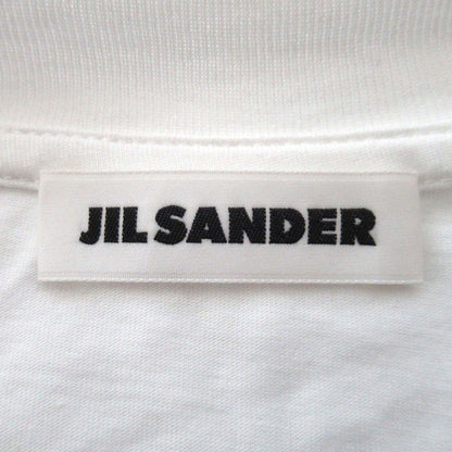 ジルサンダー Tシャツ コットン Tシャツ