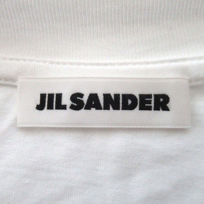 ジルサンダー Tシャツ コットン Tシャツ