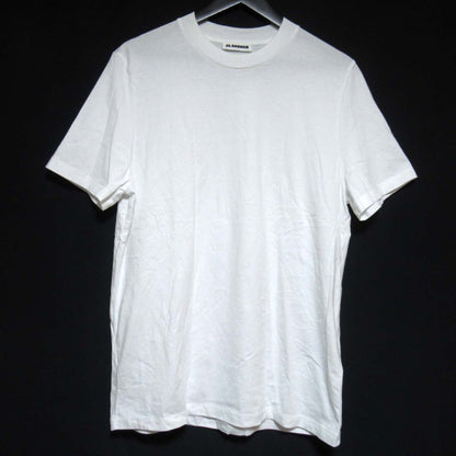 ジルサンダー Tシャツ コットン Tシャツ