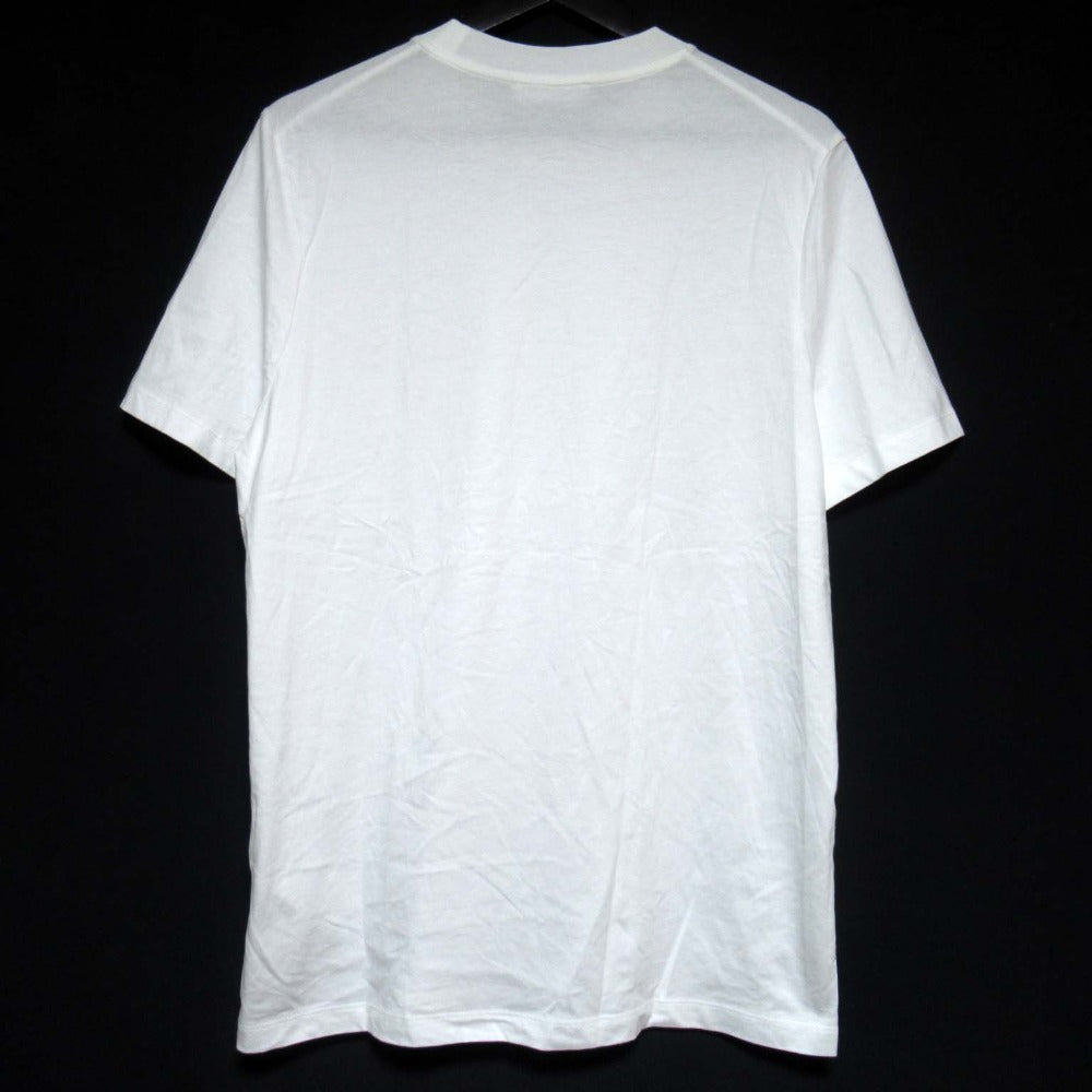 ジルサンダー Tシャツ コットン Tシャツ