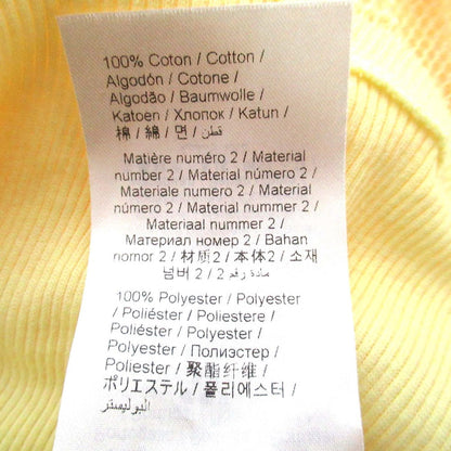 ケンゾー タイガープリント メッシュTシャツ
