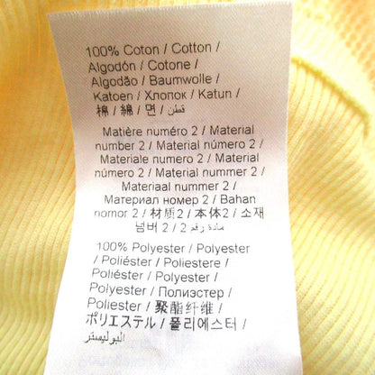ケンゾー タイガープリント メッシュTシャツ