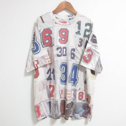 シュプリーム Jersey Collage S/S Top Tシャツ