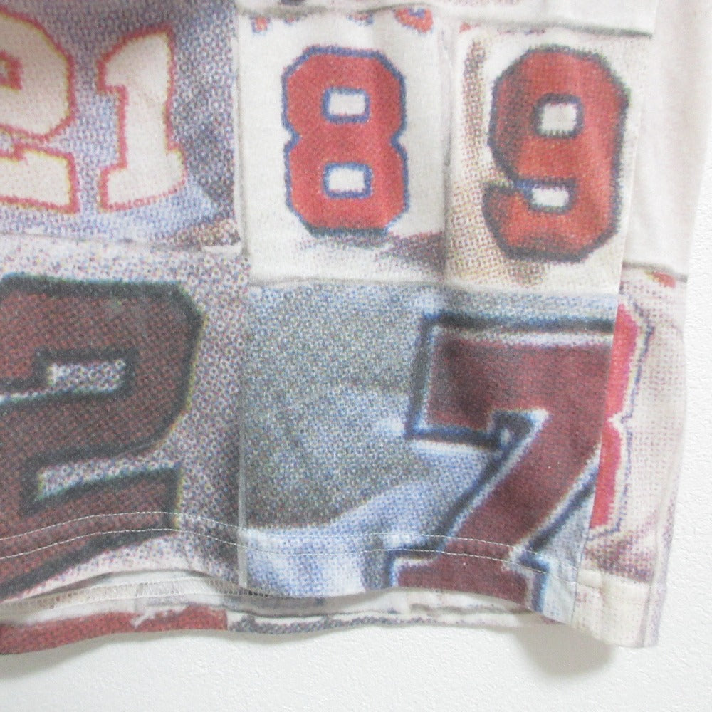 シュプリーム Jersey Collage S/S Top Tシャツ