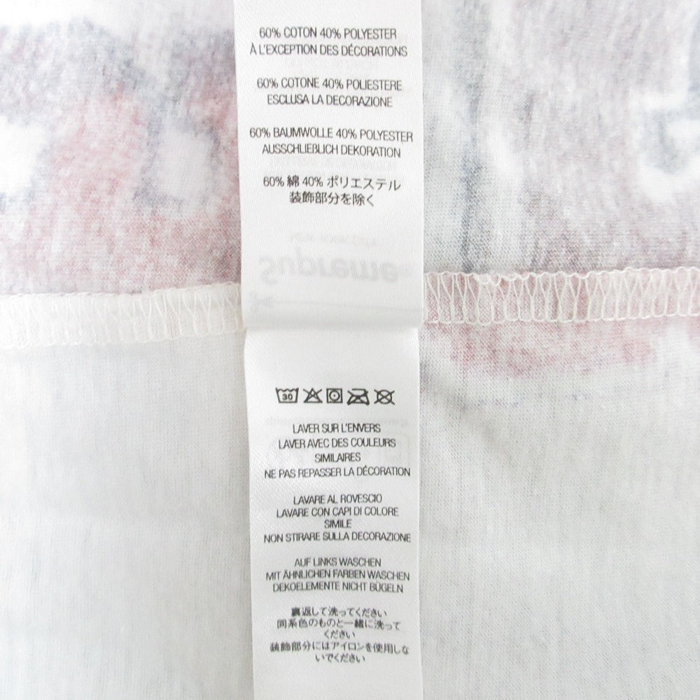 シュプリーム Jersey Collage S/S Top Tシャツ