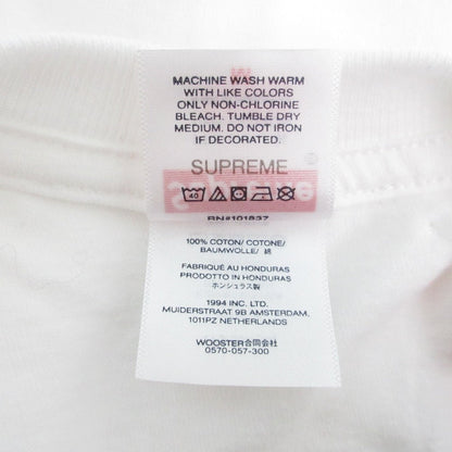 シュプリーム Drugs Tee Tシャツ